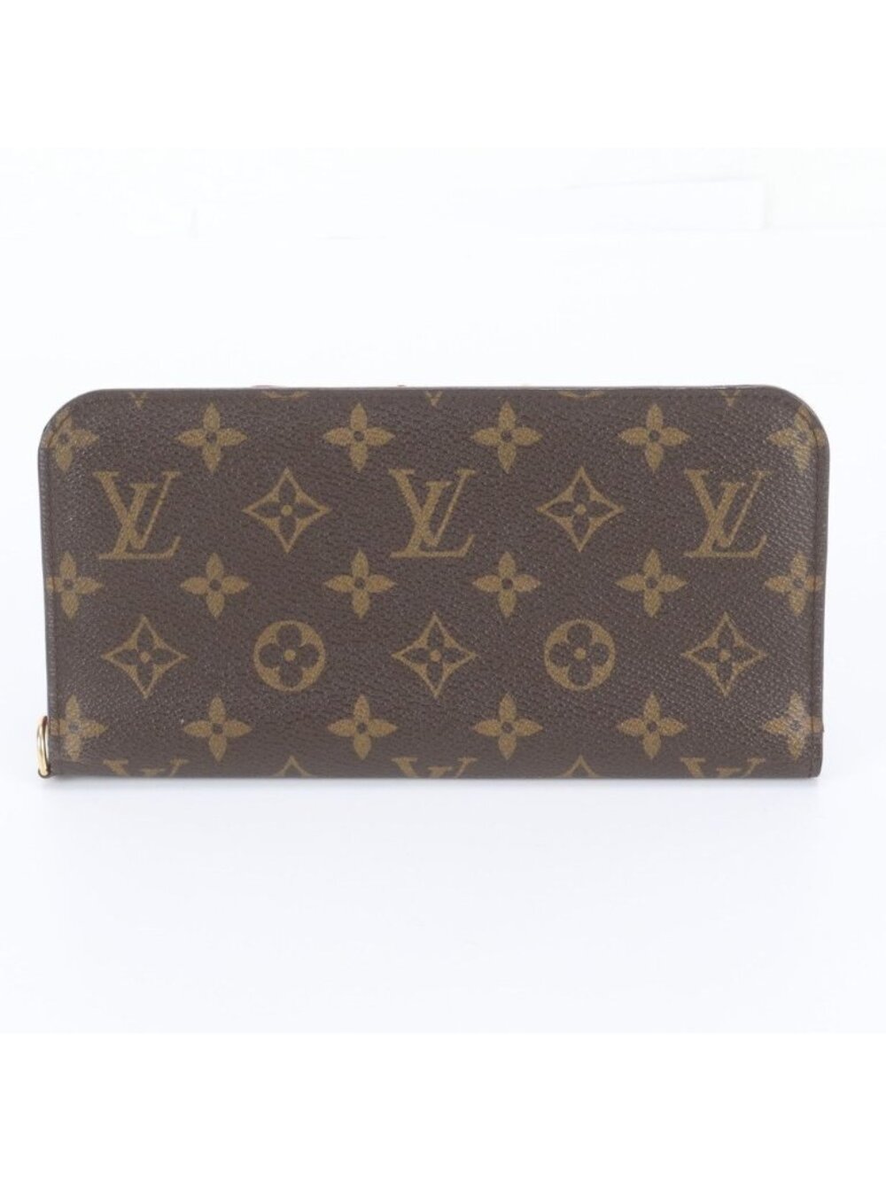 Louis Vuitton Sweet Monogram Portefeuille Insolite Leather Wallet